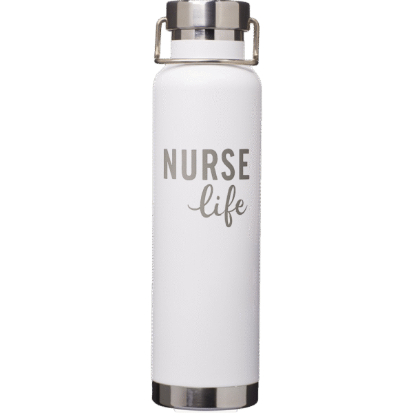 Flasche Nurse Life